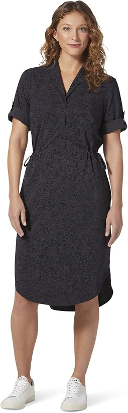 Spotless Traveler Dress Short Sleeve