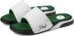 Шлепанцы Mulligan Slide Reef