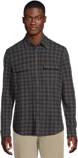 Legend Sweater Shirt
