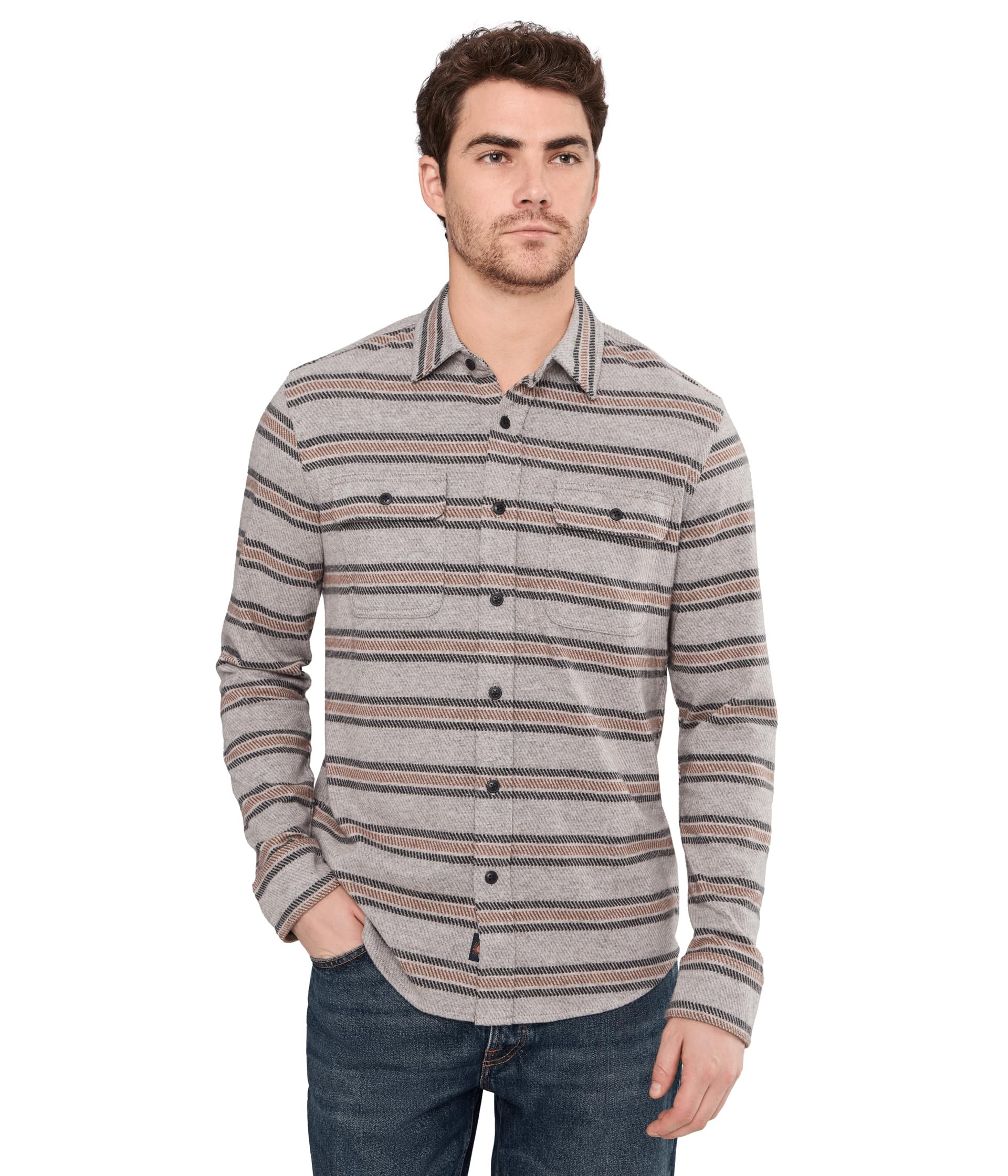 Legend Sweater Shirt