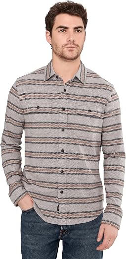 Legend Sweater Shirt