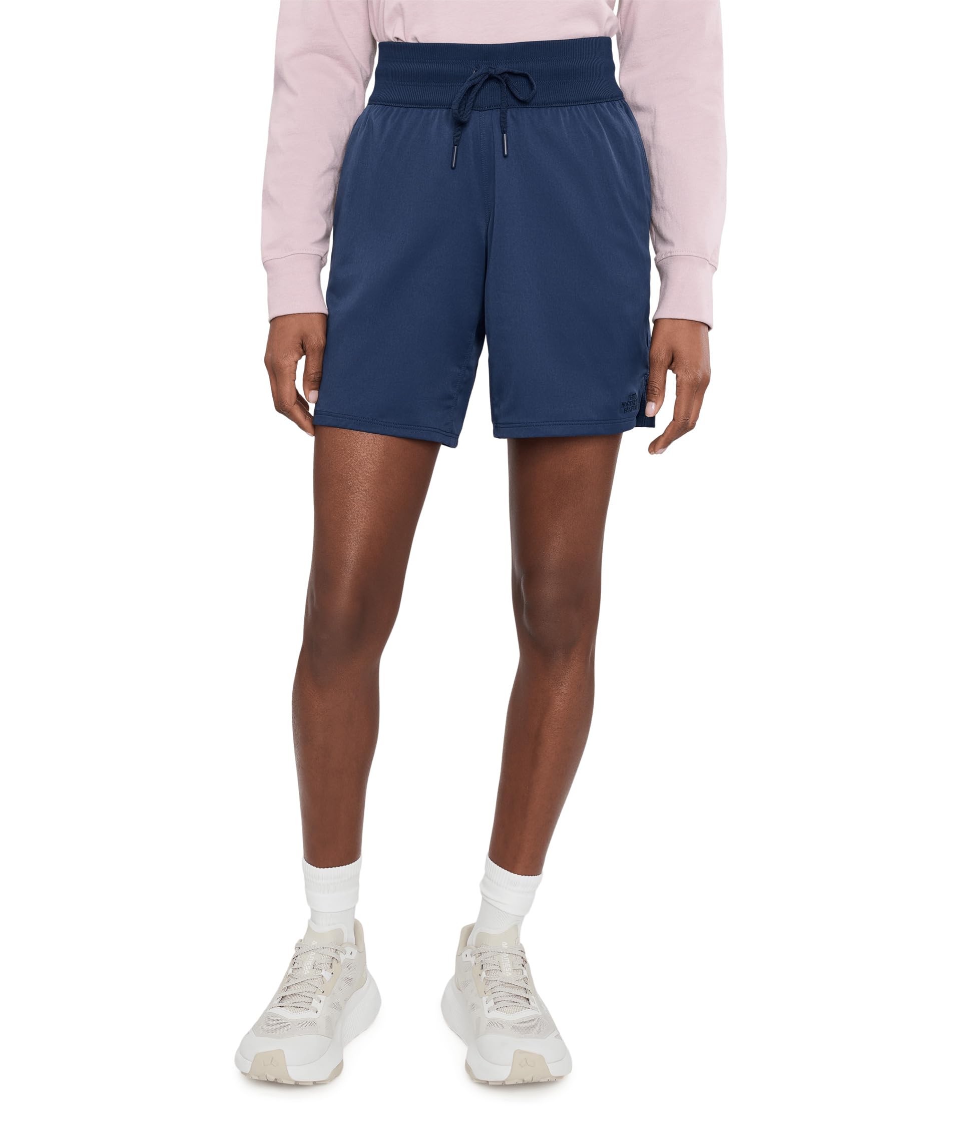 Aphrodite Motion Bermuda Shorts