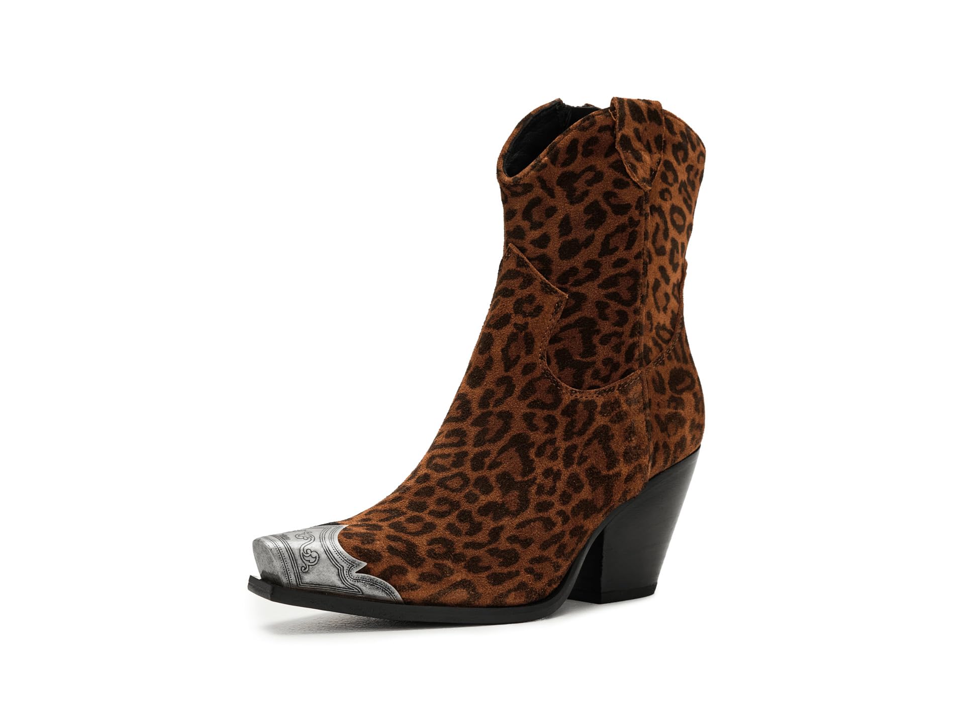Brayden Western Boots сапоги