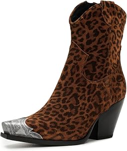 Brayden Western Boots сапоги