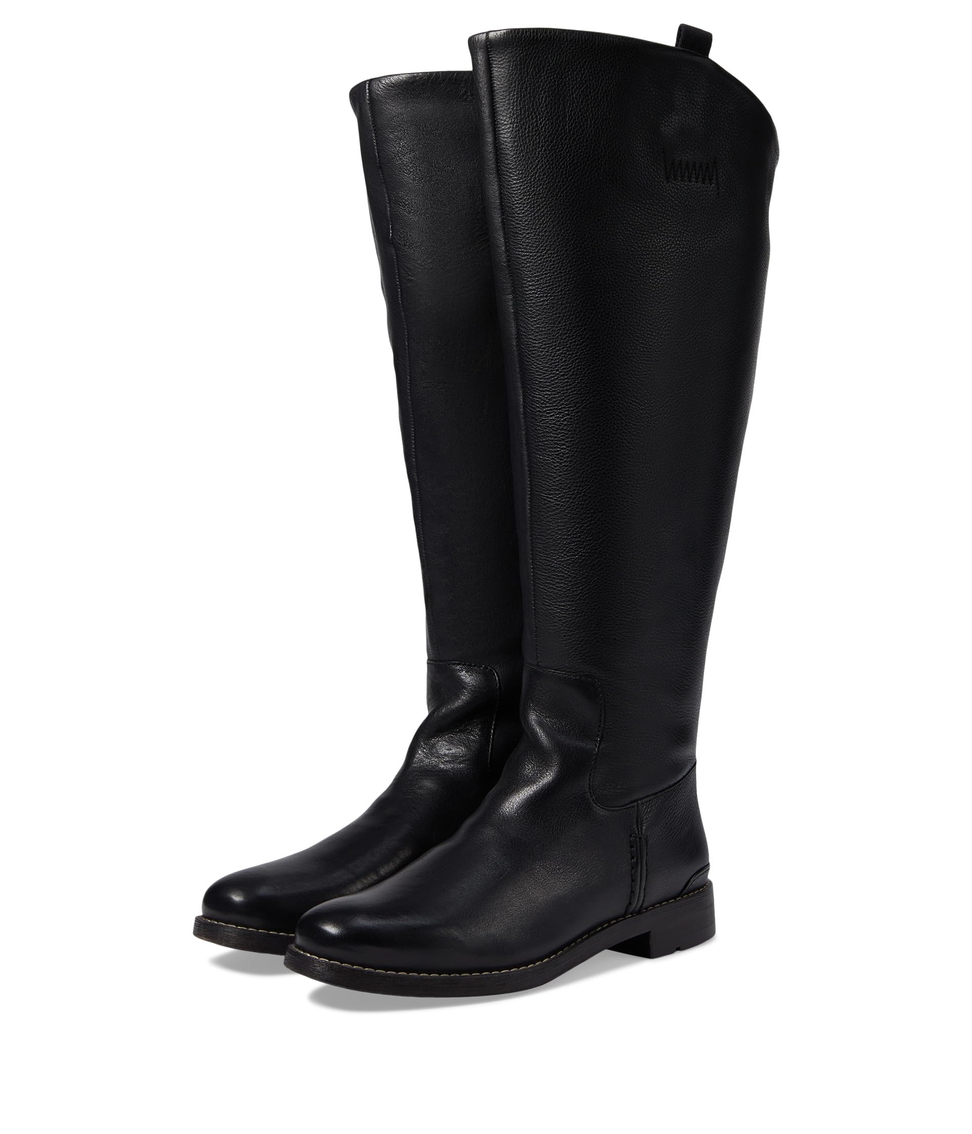 Meyer Wide Calf