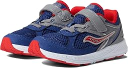 Saucony Kids Cohesion 14 A/C кроссовки для малышей