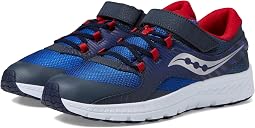 Velocer A/C Sneaker (Little Kid/Big Kid)
