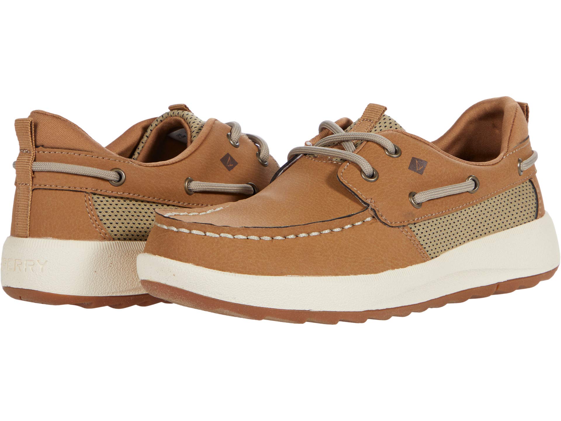 Sperry Kids Fairwater Plushwave (Детский)