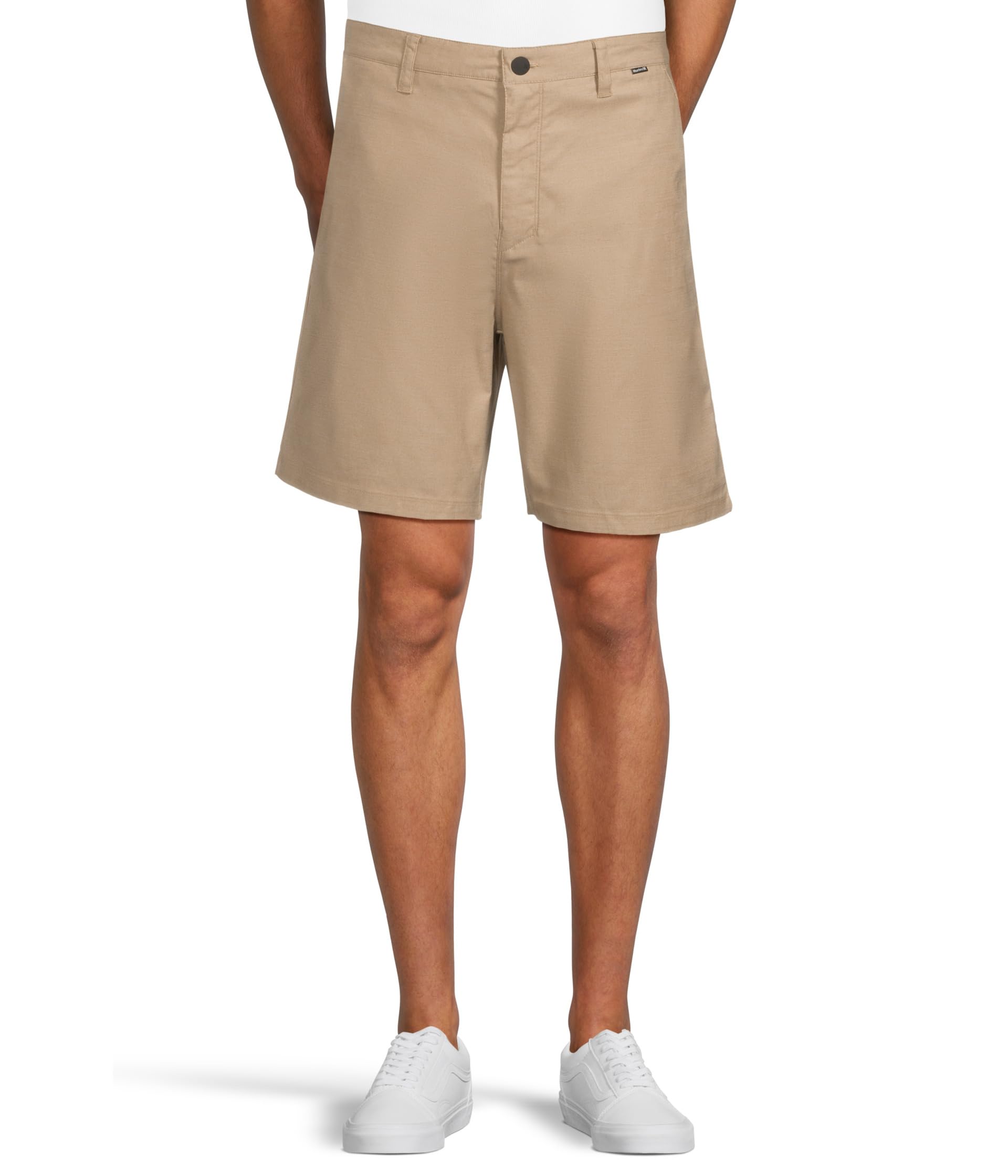 H2O-Dri Breathe 19" Walkshorts