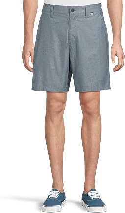H2O-Dri Breathe 19" Walkshorts