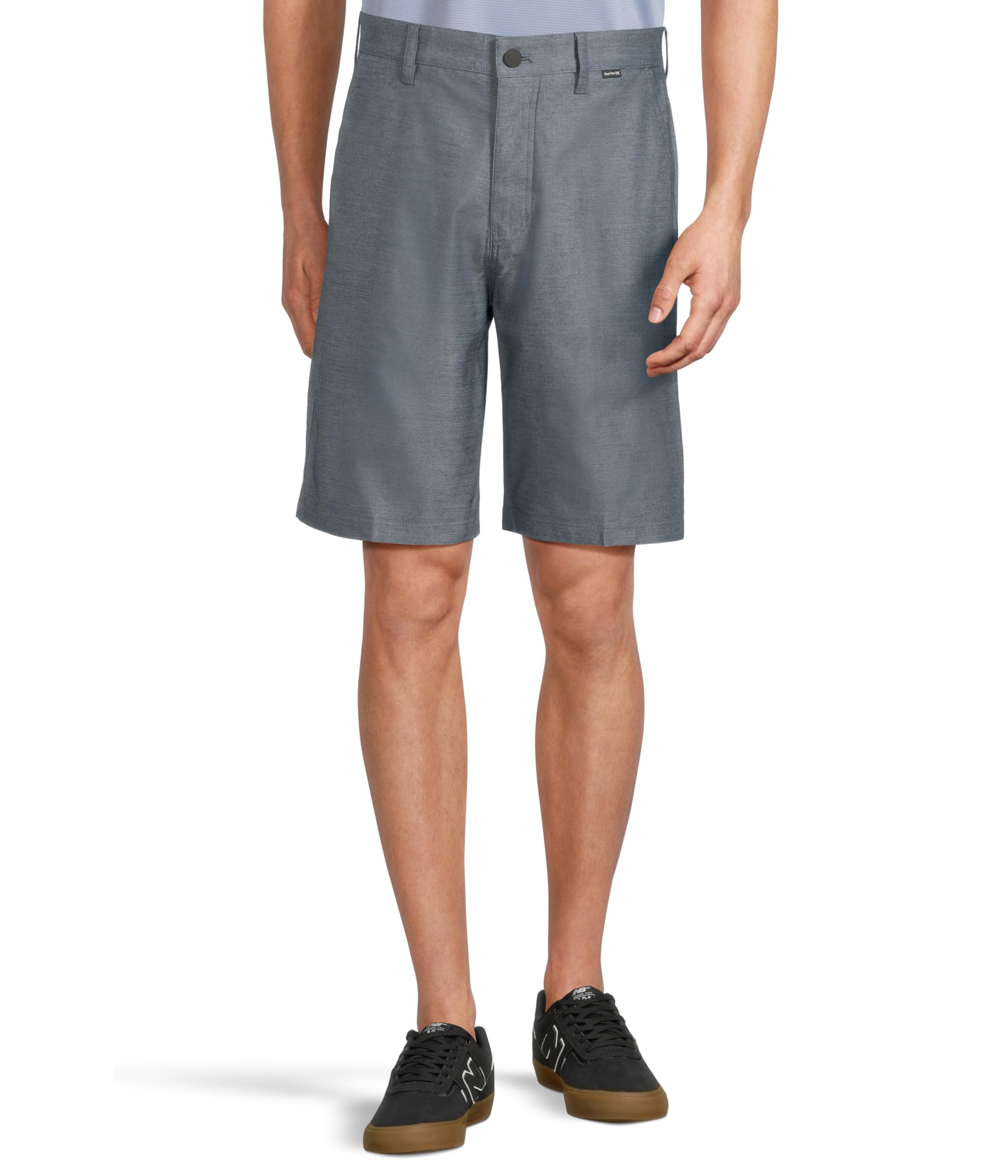 H2O-Dri Breathe 21" Walkshorts