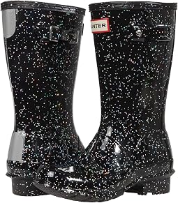 Детские сапоги Original Giant Glitter Wellington