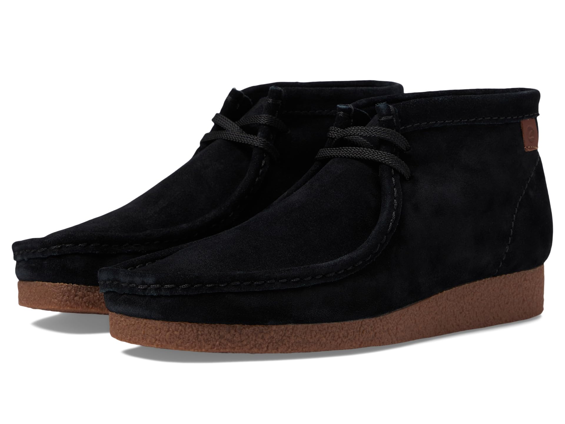 Shacre Boots