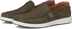 S Lite Moc Summer лоферы ECCO