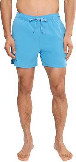 SAXX UNDERWEAR Oh Buoy 2-in-1 5" Volley мужские плавки
