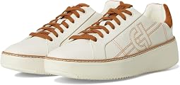 Ivroy/Tobacco Suede