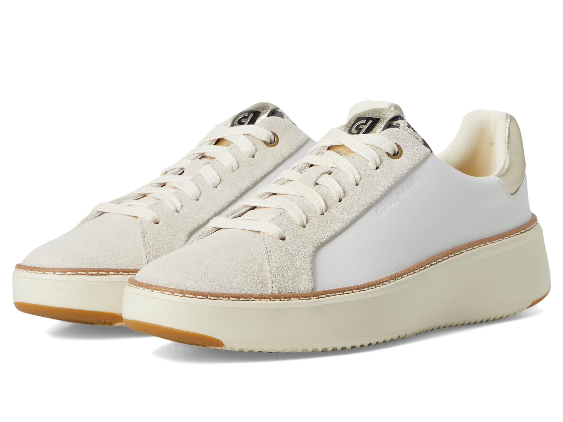 Grandpro Topspin Sneaker