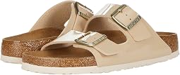 Birkenstock Arizona Patent сандалии