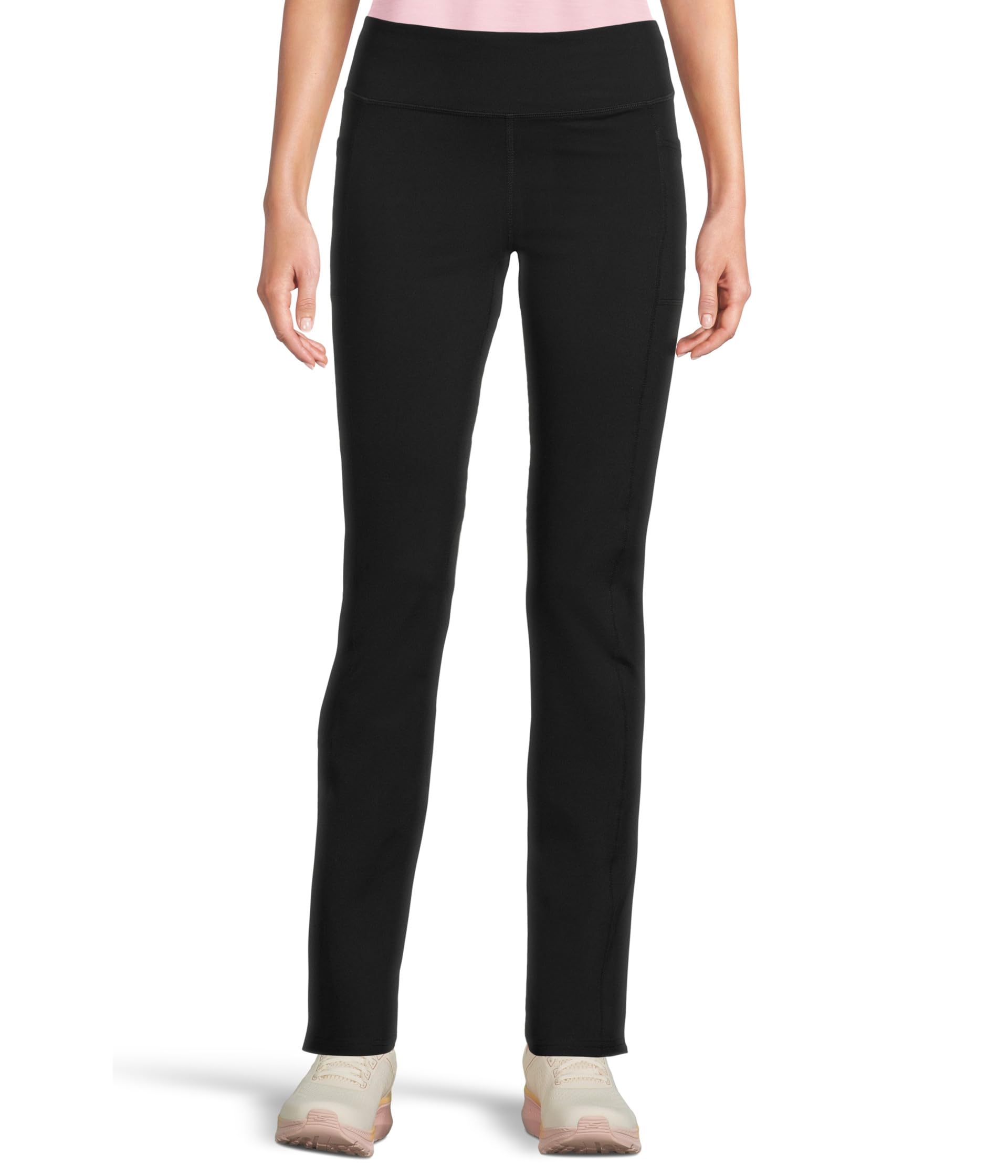 GO WALK High Waisted Joy Pants