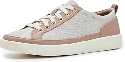 Natural/Gold Denim Canvas