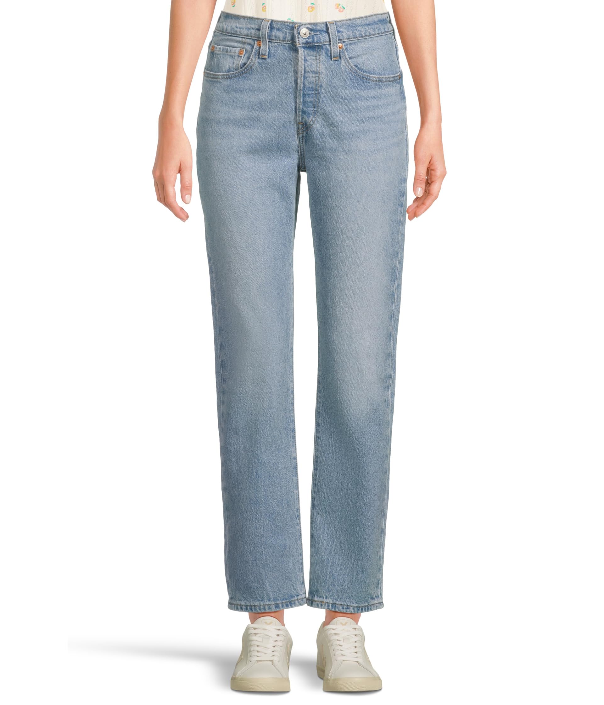 Levi's 501 джинсы