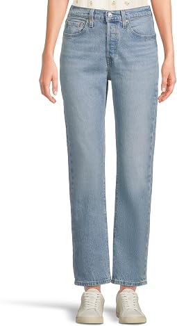 Levi's 501 джинсы