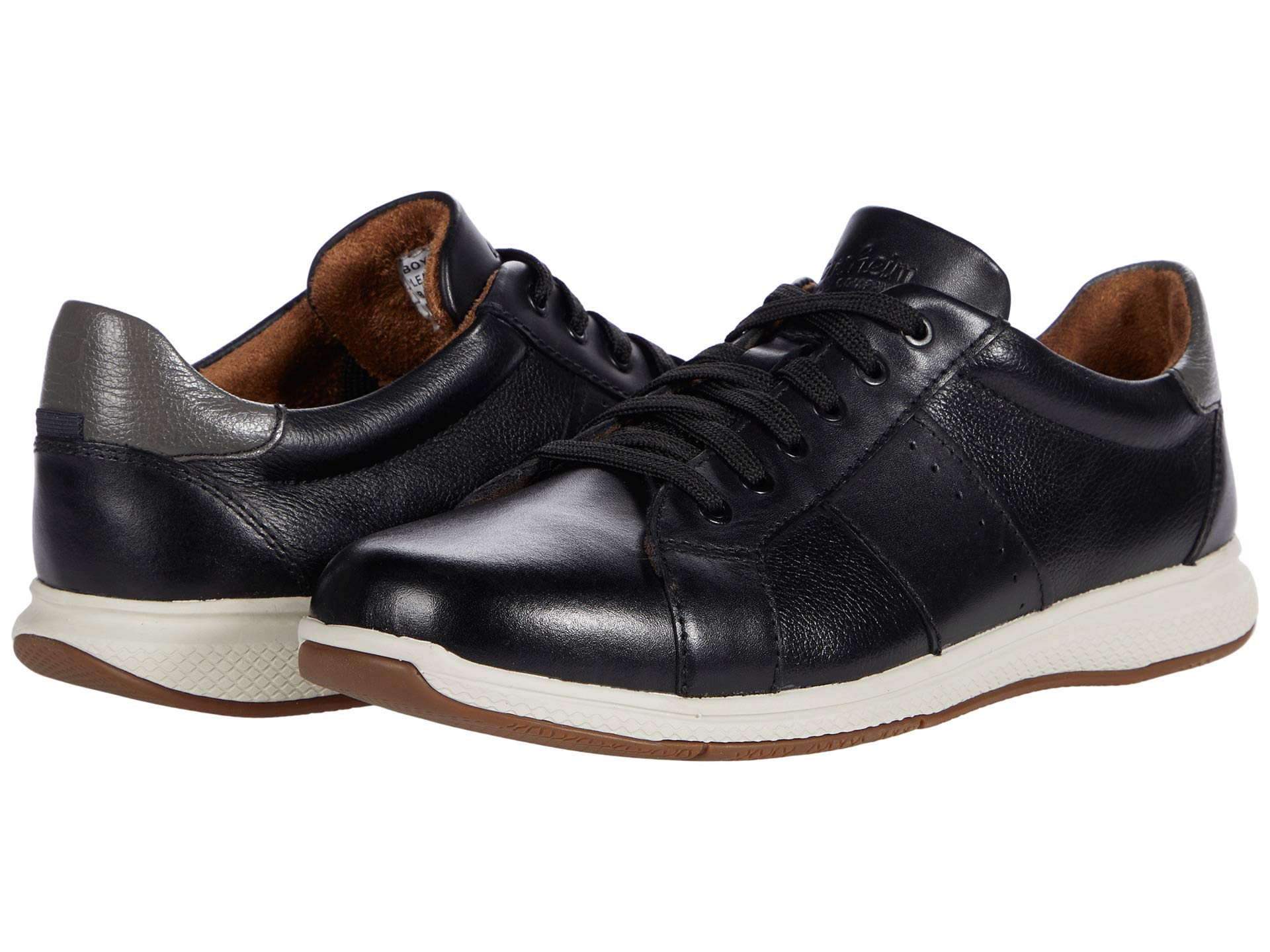 Great Lakes Lace To Toe Sneaker Детский
