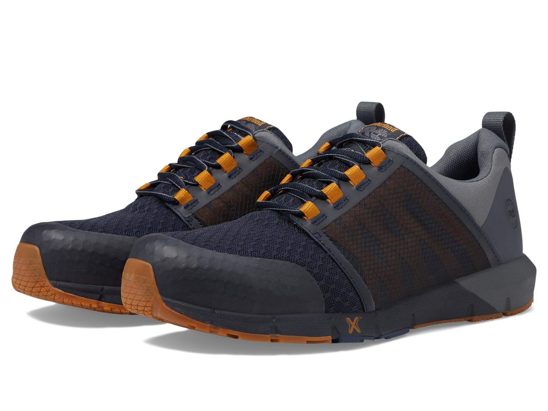 Radius Composite Safety Toe кроссовки Timberland PRO