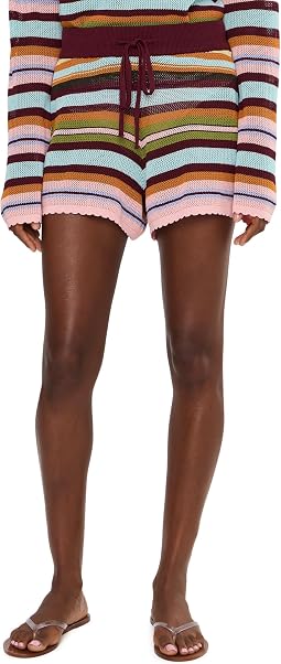 Balboa Shorts