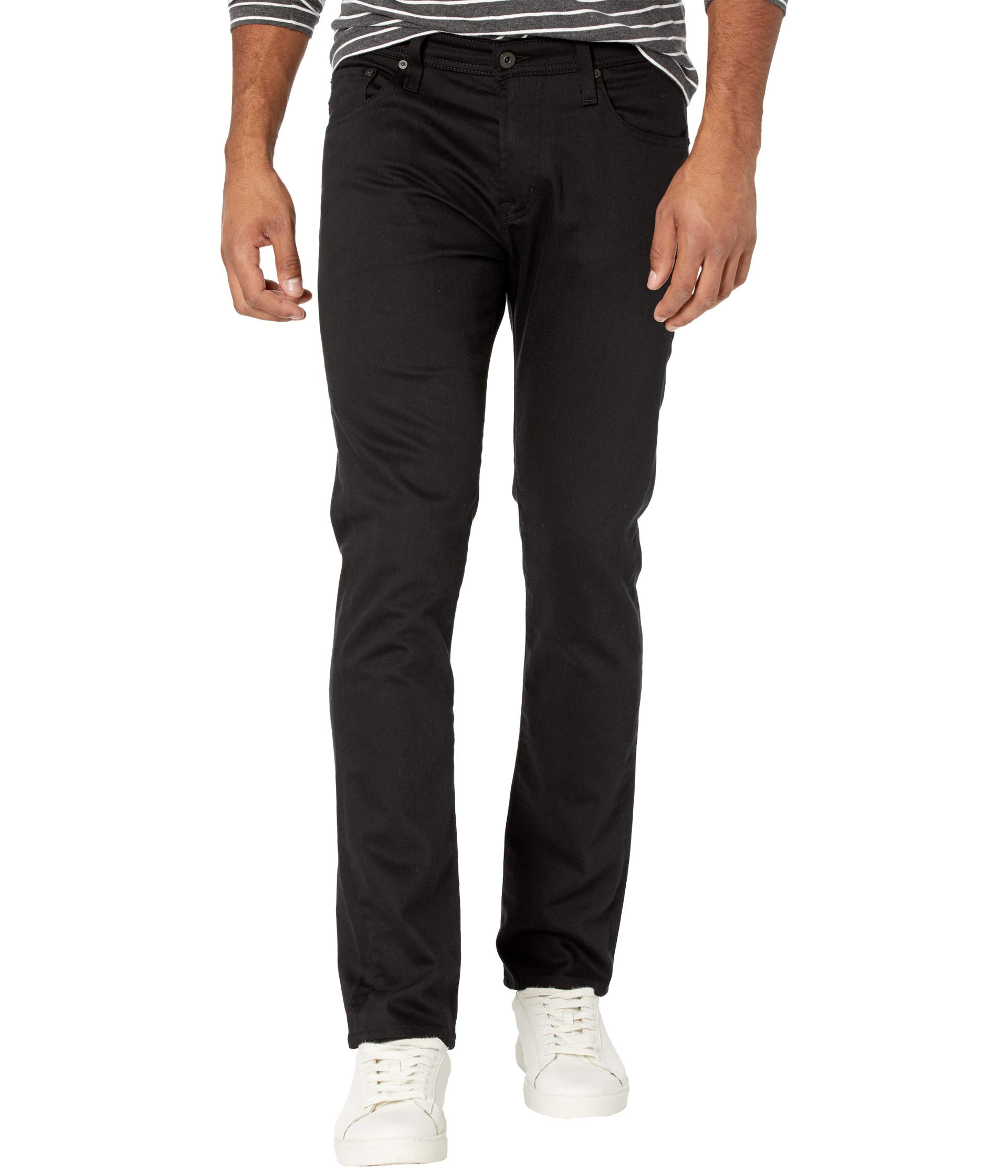 Tellis Modern Slim Leg Jeans in Fathom