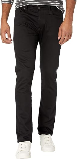 Джинсы с узкими штанинами Tellis Modern Slim Leg цвета Fathom