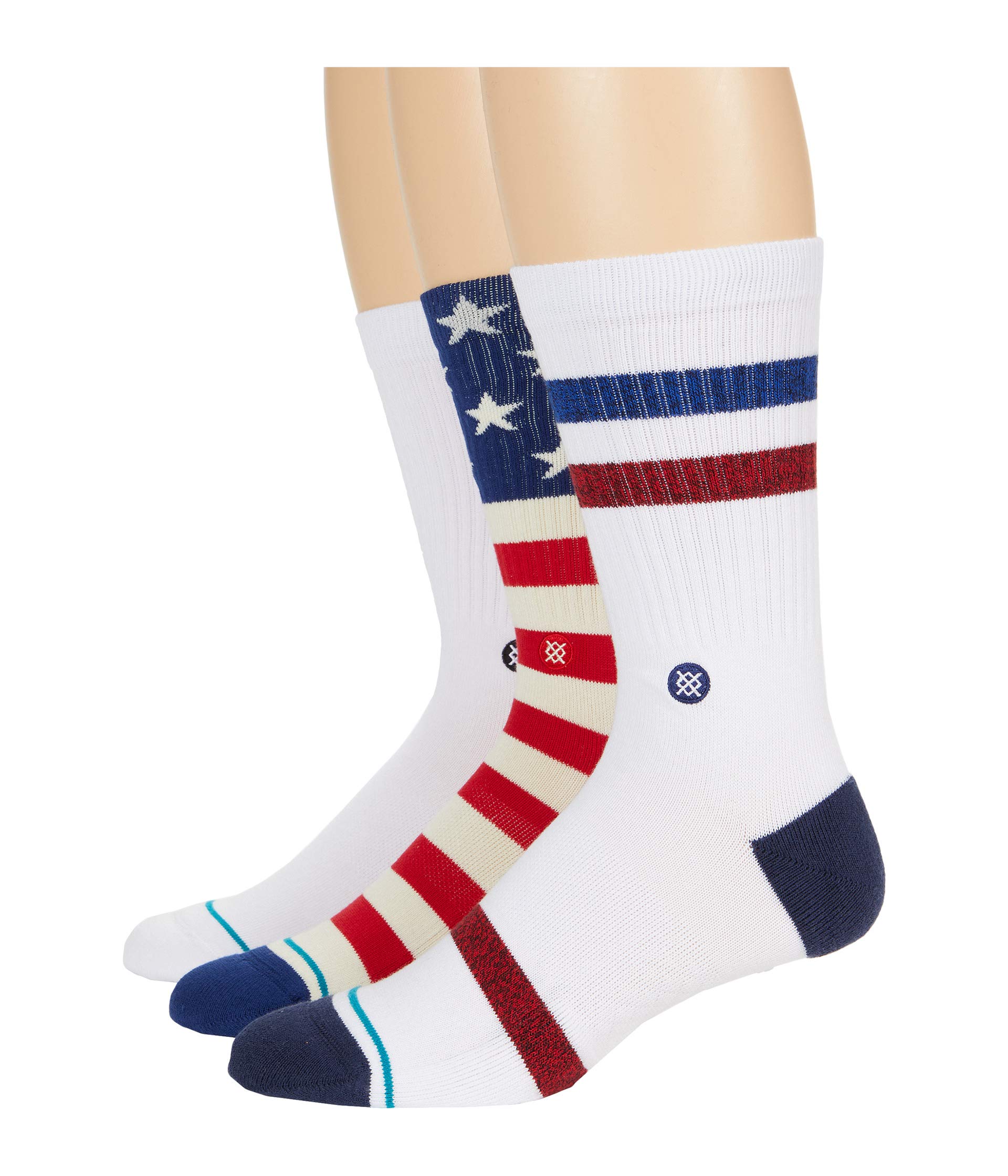 The Americana 3-Pack