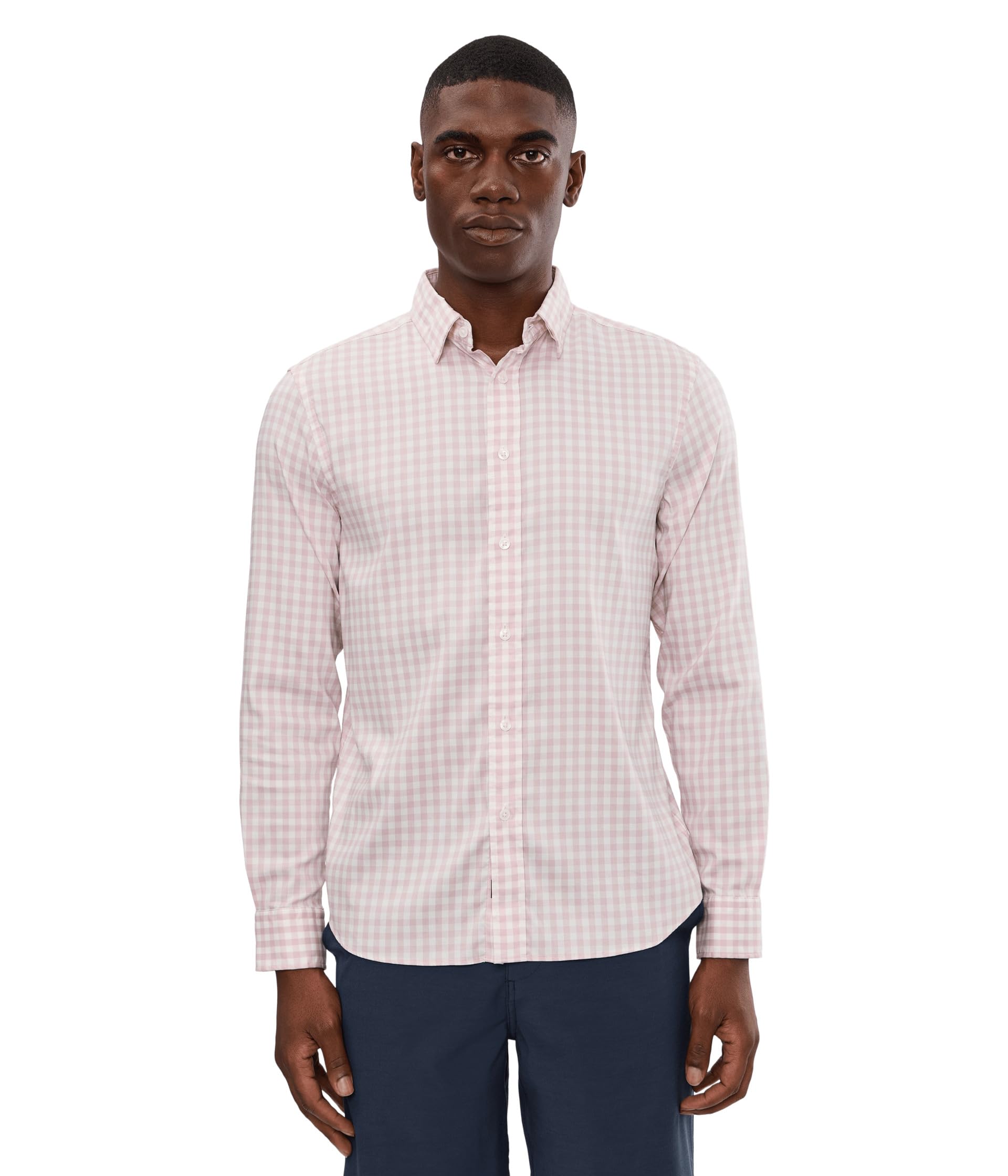 The Movement Shirt