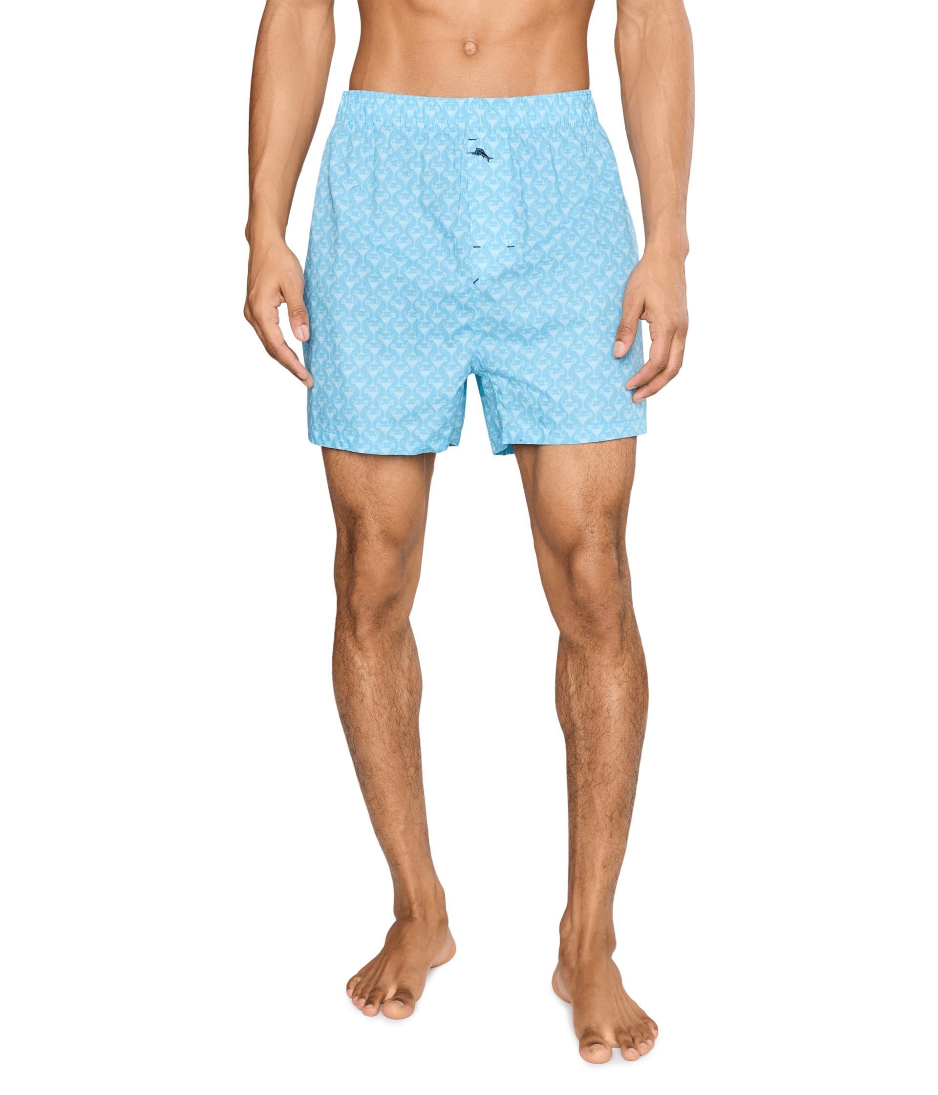 Cotton Woven Boxers