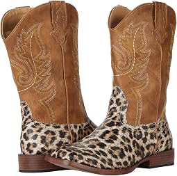Glitter Leopard (Старший ребенок) Roper Kids