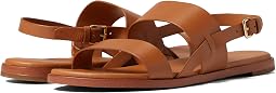 Pecan Leather