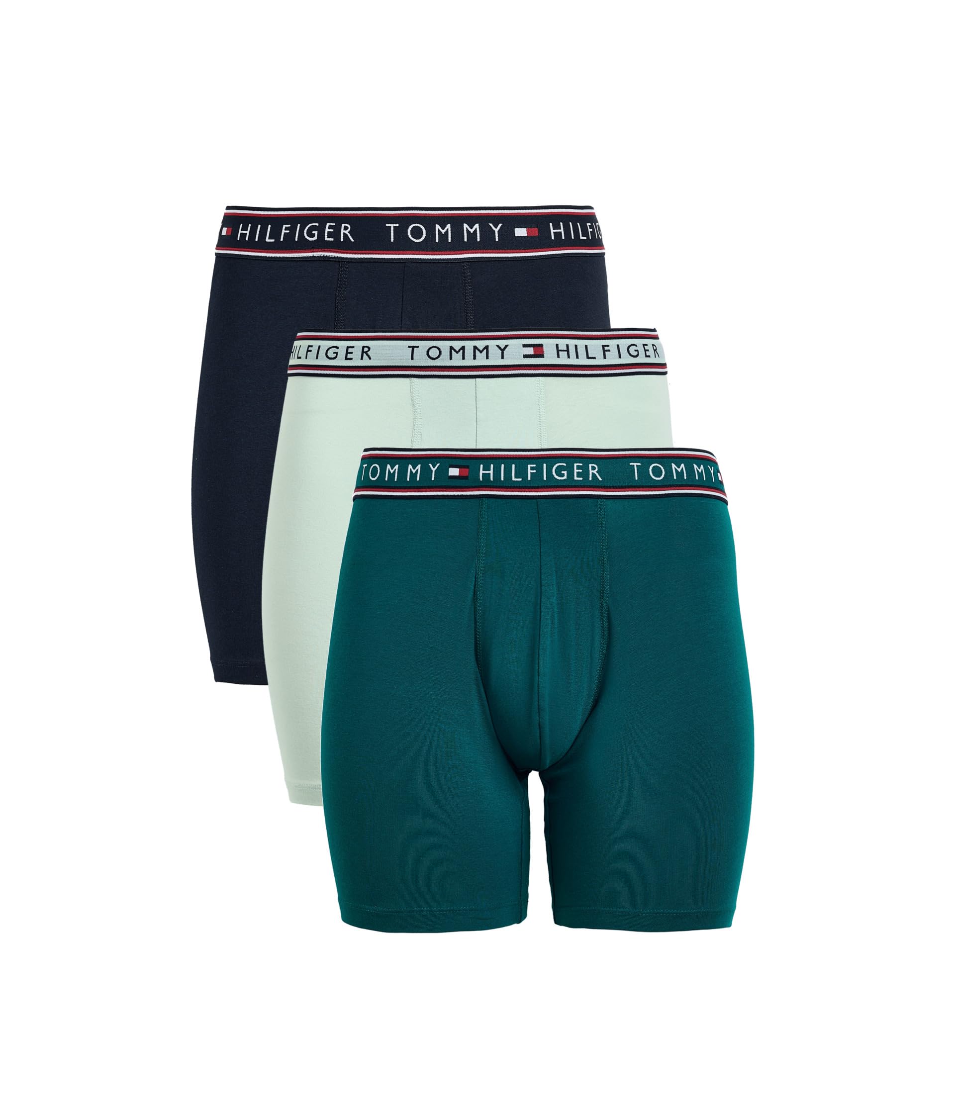 Boxer Brief 3-Pack
