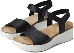 Пробковые сандалии Flowt Wedge