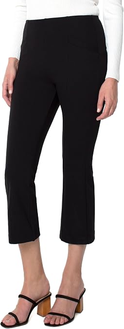 Stella Kick Flare Ponte Pant