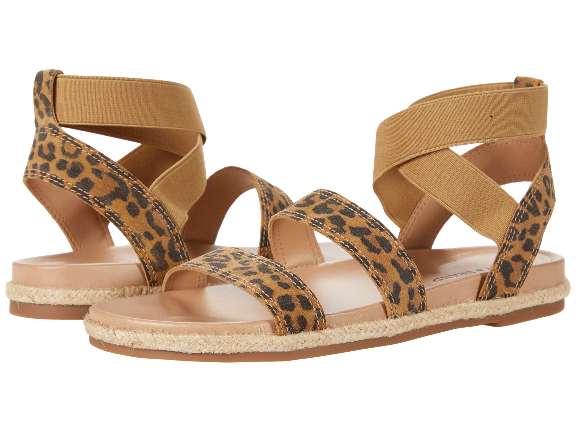Сандалии Dilane Lucky Brand