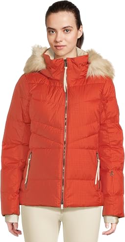 Circe Down Jacket