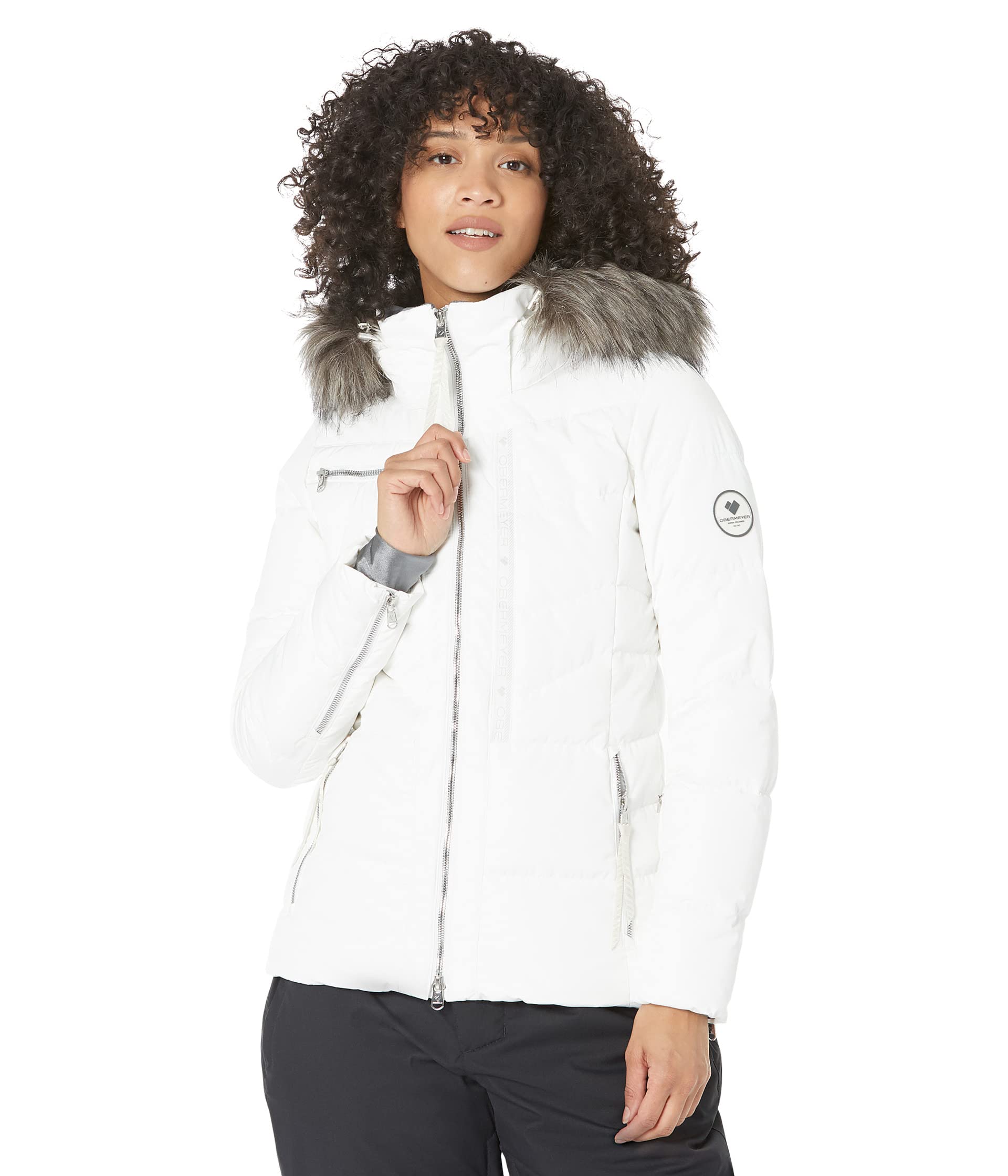 Circe Down Jacket