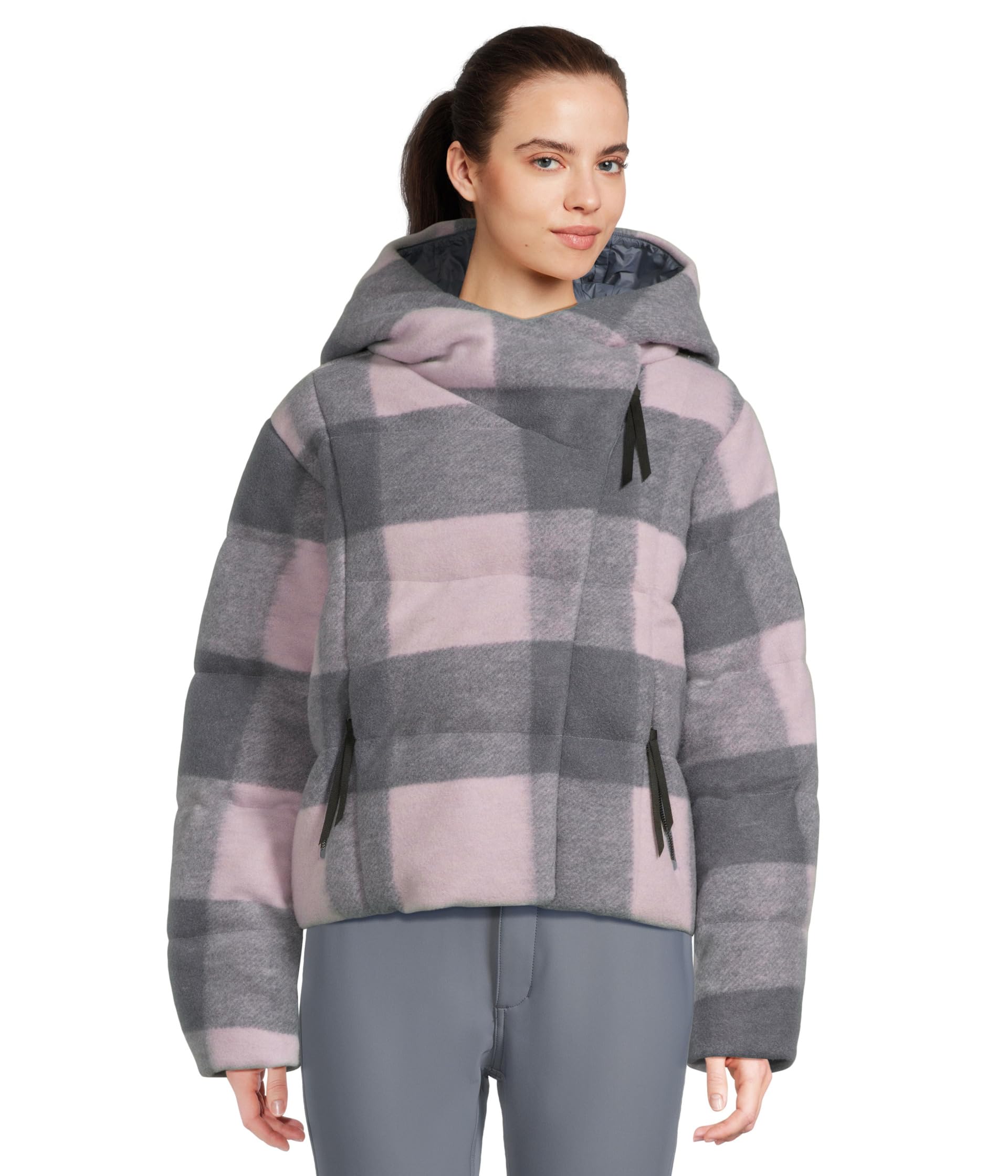 Calypso Down Jacket