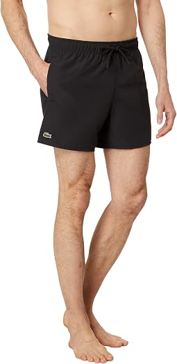Lacoste мужские плавки на эластичной талии