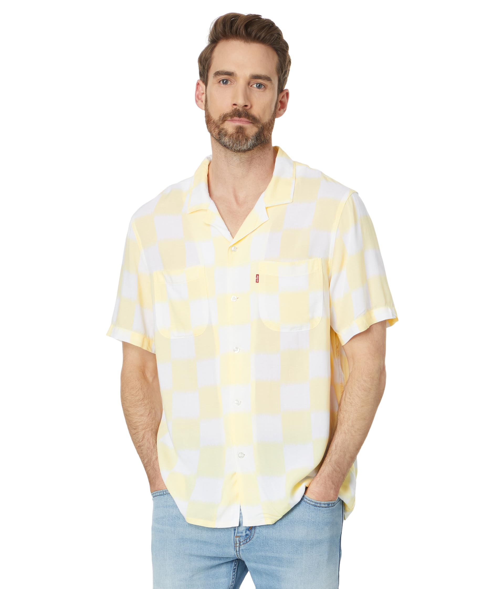 Short Sleeve Classic Camper