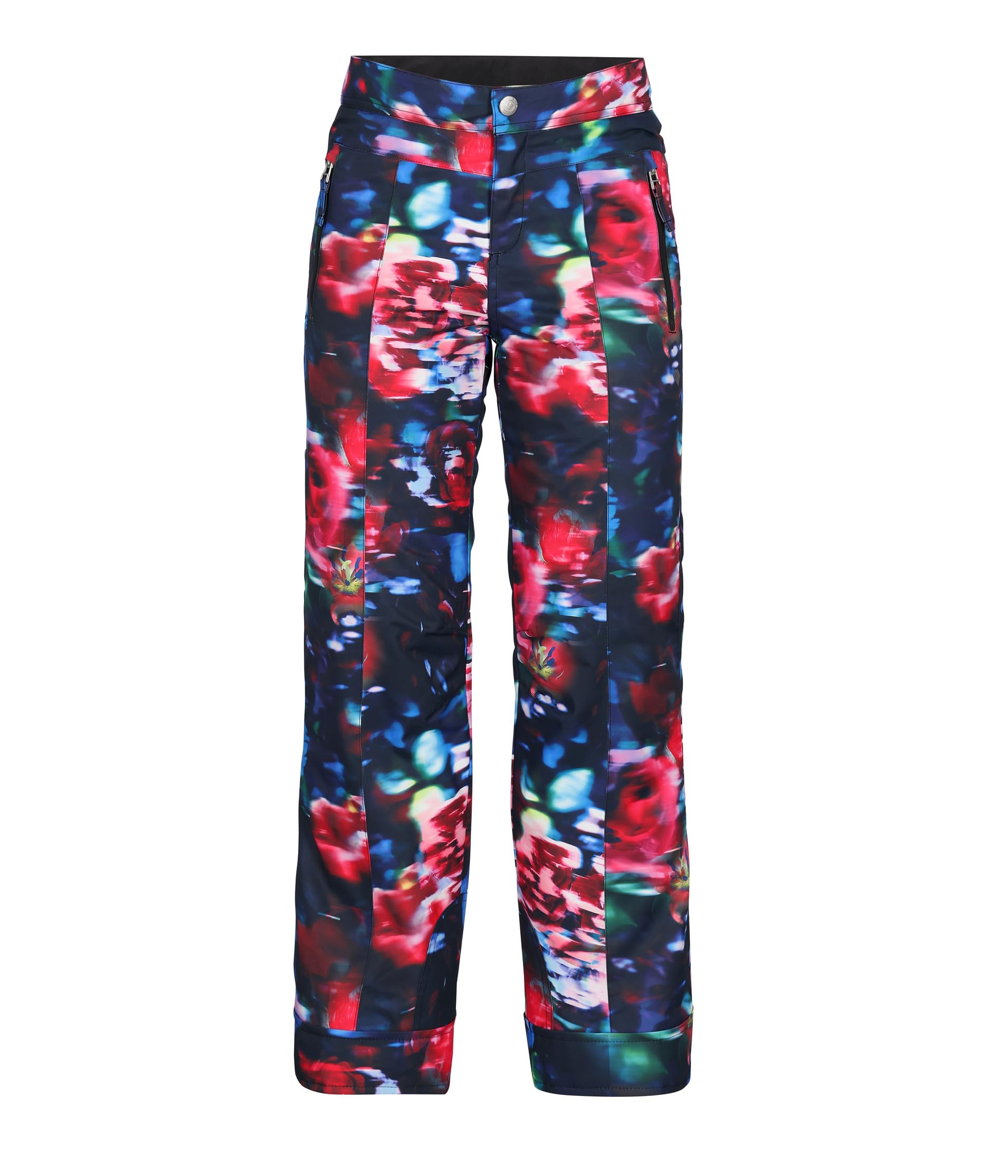 Брюки Obermeyer Kids Print Pants