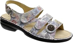 Flower Metallic