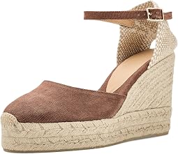 Carol 80 mm Wedge Espadrille