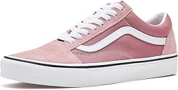 2-tone Dusky Rose