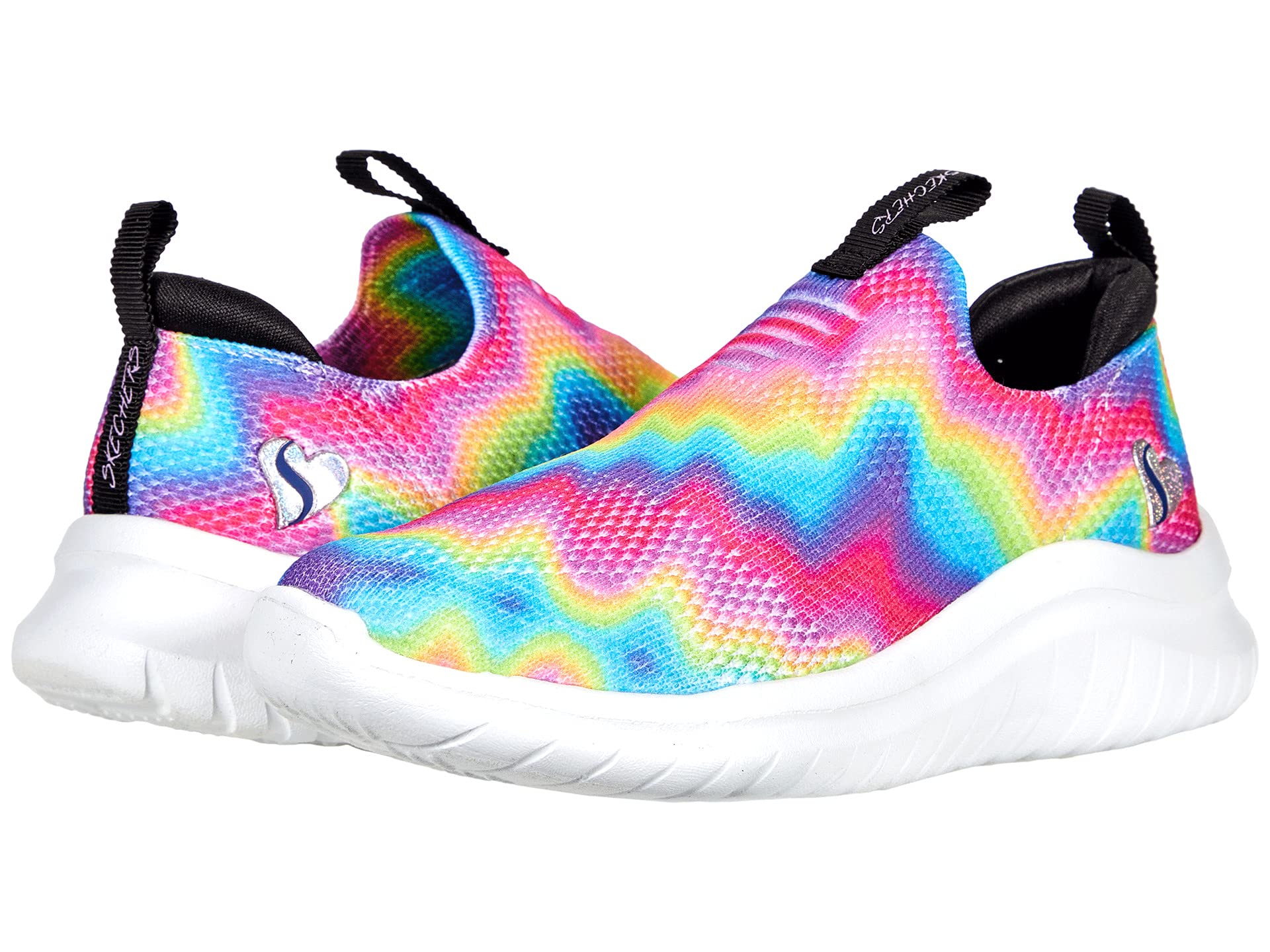 SKECHERS KIDS кроссовки Sport-Stretch Fit-Ultra Flex 2.0